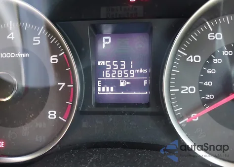 2016 Subaru Forester 2.5I Limited from USA, damaged, VIN JF2SJARC2GH473260